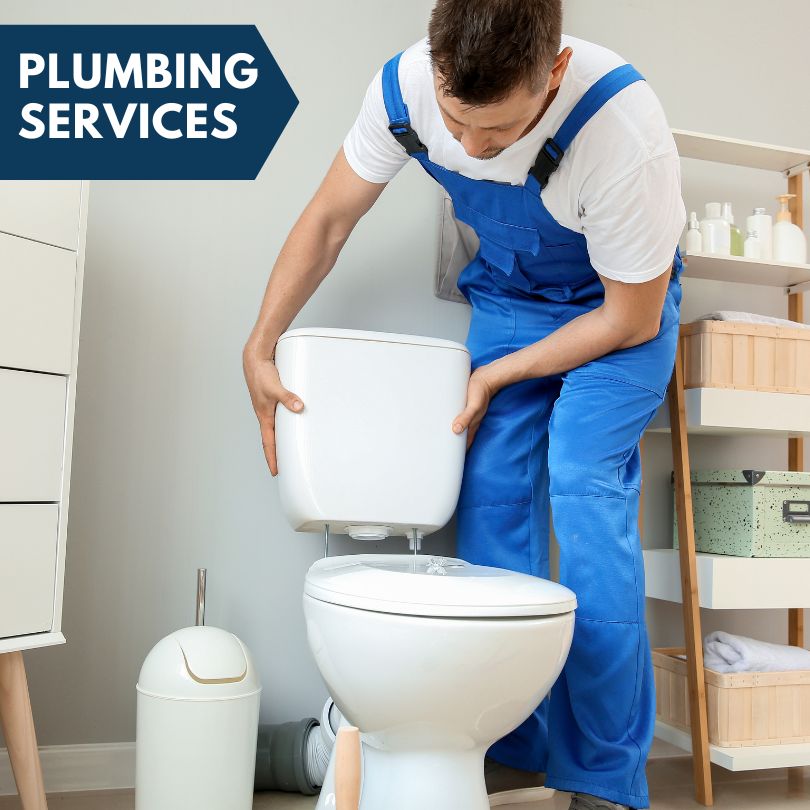 Plumbing Company in Pueblo, CO